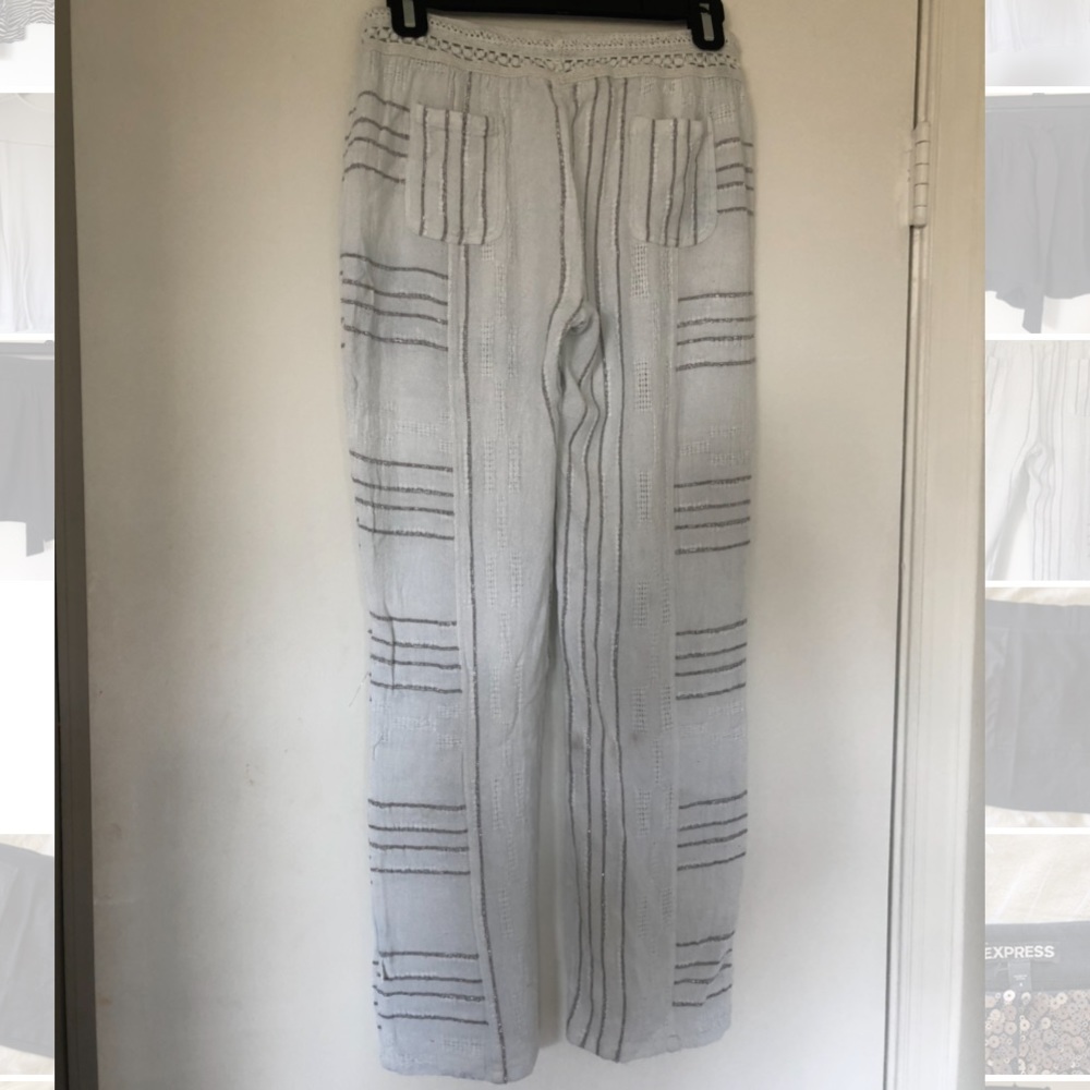 Beach pants - Picture 2 of 4